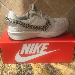 Nike Waffle Sneakers